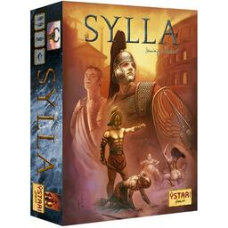 Sylla Cover 3d