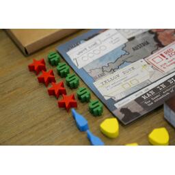 Vienna Connection Zoom