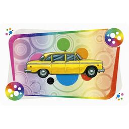 Les Aventuriers du Rail: New York Carte