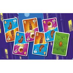 Bugz Cartes
