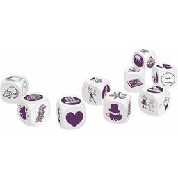 Rory's Story Cubes: Mystery Des