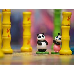 Takenoko: Chibis Zoom