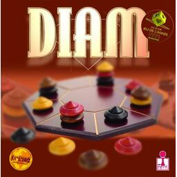 Diam Cover