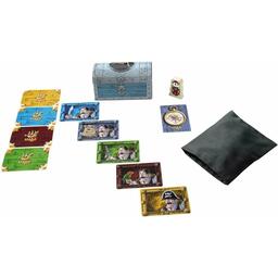 Hetzen nach Schätzen Eclate