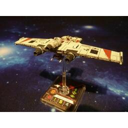 Star Wars: X-Wing - Le Jeu de Figurines - K-Wing Vaisseau
