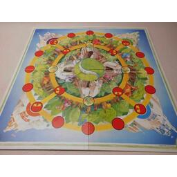 Die kecken Recken Eclate