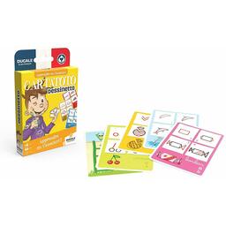 Cartatoto: Dessinetto Eclate