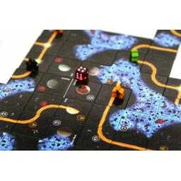 Carcassonne: Star Wars Zoom