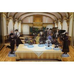 Le Cliché du Siècle Zoom