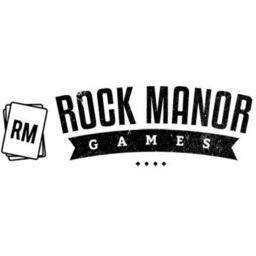 Rock Manor Games