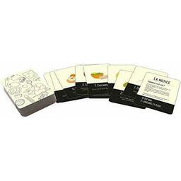 Parent Épuisé: Kit de Survie - Apéro Cartes