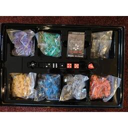 Risk: Metal Gear Solid - Limited Edition Contenu