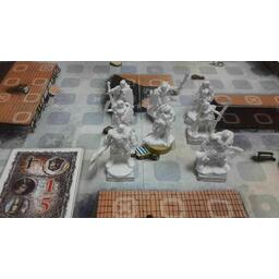 King & Assassins Zoom