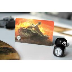 World of Tanks: Le Jeu de Figurines Zoom