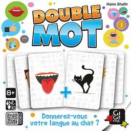 Double Mot Cover