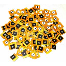 Roll for the Galaxy: Ambition Jetons