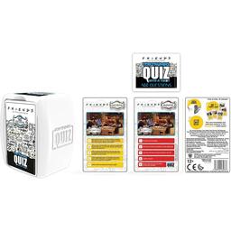 Top Trumps: Quiz - Friends Eclate