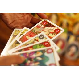 Pour le Roi (et Moi) Zoom