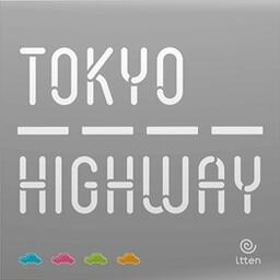 Tokyo Highway Cover