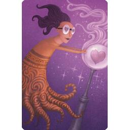 Dixit 5: Daydreams Carte