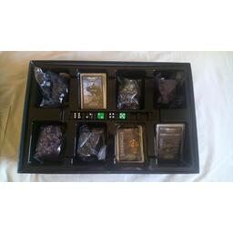 Risk: Halo Wars - Legendary Edition Contenu