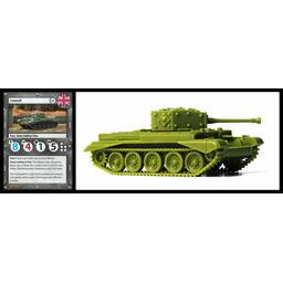 TANKS: Cromwell Eclate