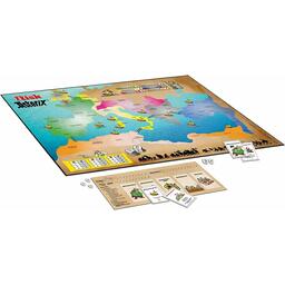 Risk: Asterix - Collector's Edition Eclate