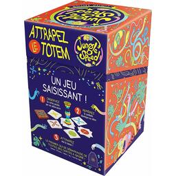 Jungle Speed: Limited Edition Back 3d