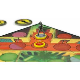 Unmatched: Buffy the Vampire Slayer Eclate