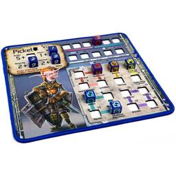 Too Many Bones Plateau