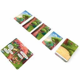 Detecteam: Family - Un Oeuf de Trop Eclate