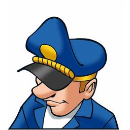 Protect the Museum Personnage