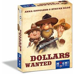 Dollars Wanted Cover 3d