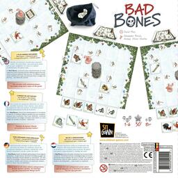 Bad Bones Back