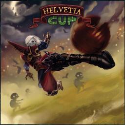Helvetia Cup: Vampires Cover