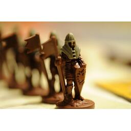 Catane: Villes & Chevaliers Zoom