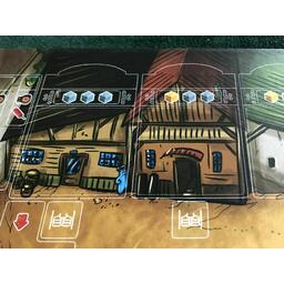 Pour une Poignée de Meeples Zoom