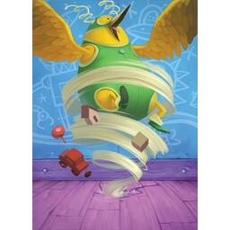 Super Peluches Carte