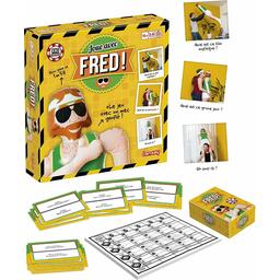Joue avec Fred Eclate