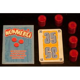 Non Merci 2007 Eclate