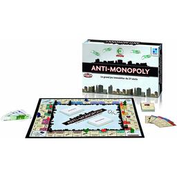 Anti-Monopoly Eclate