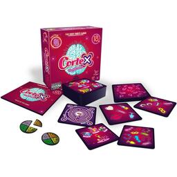 CorteXxx: Confidential Eclate