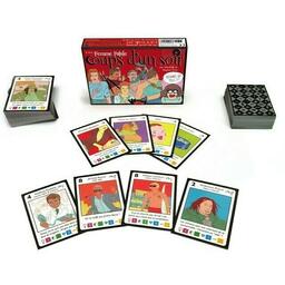 Coups d'un Soir: Femme Fatale Eclate