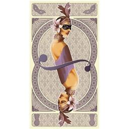 Gentlemen Cambrioleurs Carte