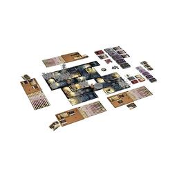 Massive Darkness Plateau