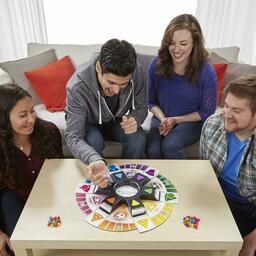 Trivial Pursuit: 2000 Famille