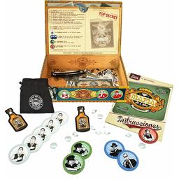 Mafia de Cuba Eclate