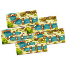 Draftosaurus: Marina Eclate