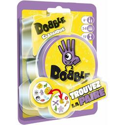 Dobble (Blister) Cover 3d