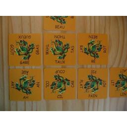 Syllabus 2005 Cartes